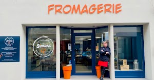 La fromagerie de Séverine