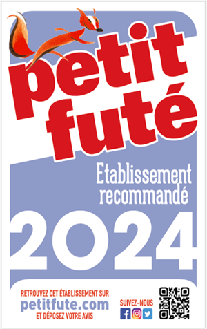 Petit futé 2024